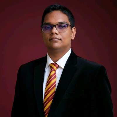 Tharuja Nemitha Wanaguru - Founder & Editor-in-Chief